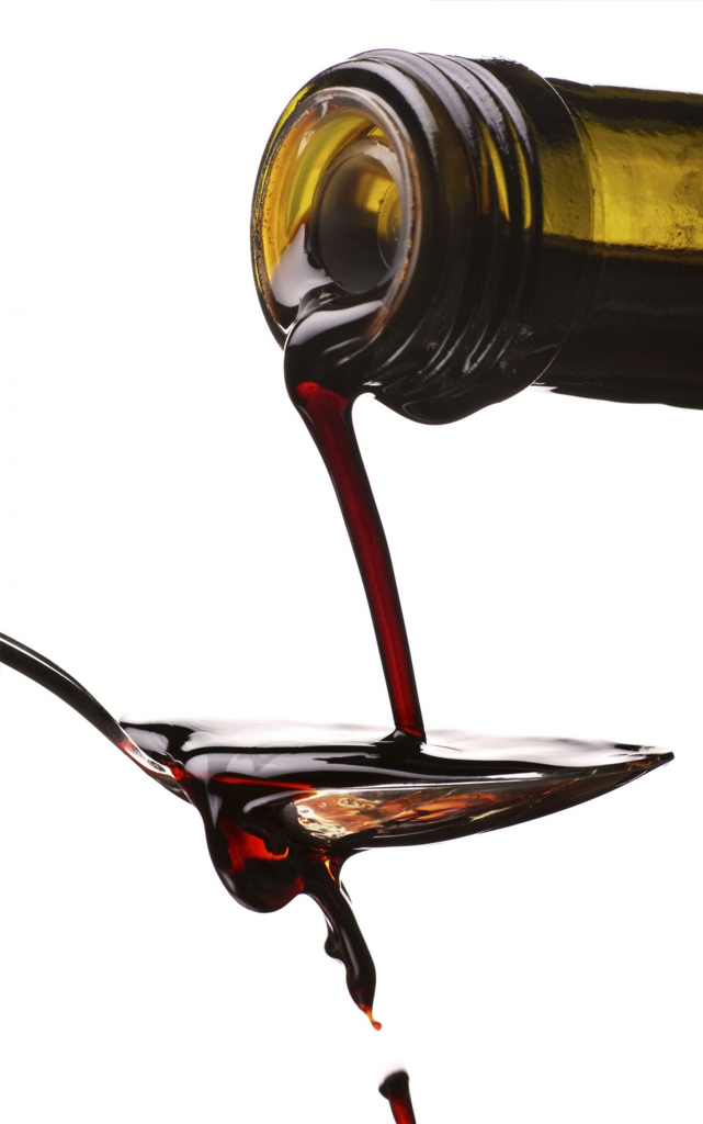 balsamic vinegar